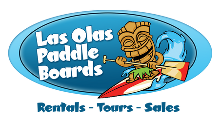 Las Olas Paddle Boards