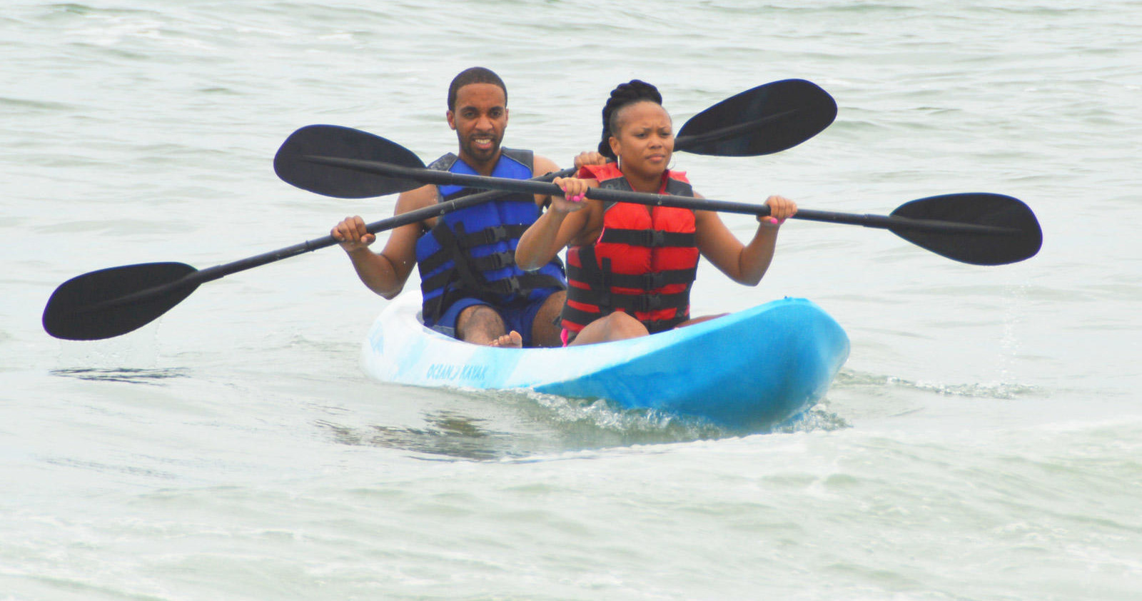 Kayak Rentals