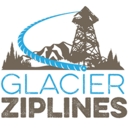 Glacier ZipLines