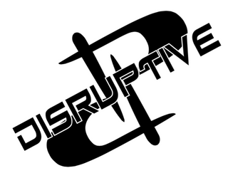 Disruptive Paintball