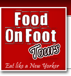 Food On Foot Events, Tastings & Tours