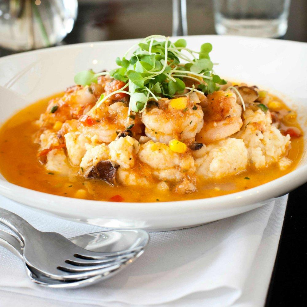 Columbia's Shrimp & Grits Fest