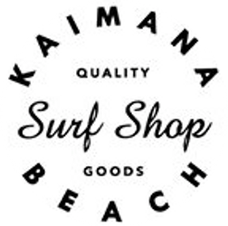 Kaimana Beach Surf Shop