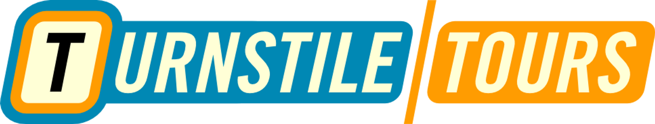 Turnstile Tours