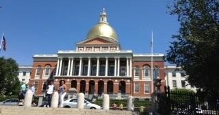 Downtown to Back Bay via Beacon Hill Walking Tour