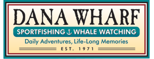 Dana Wharf Whale Watching & Sportfishing