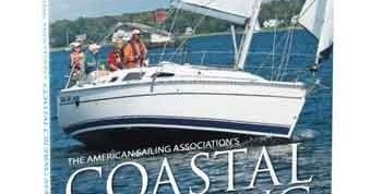 ASA 103 Coastal Cruising