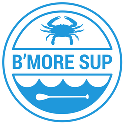 B'More SUP