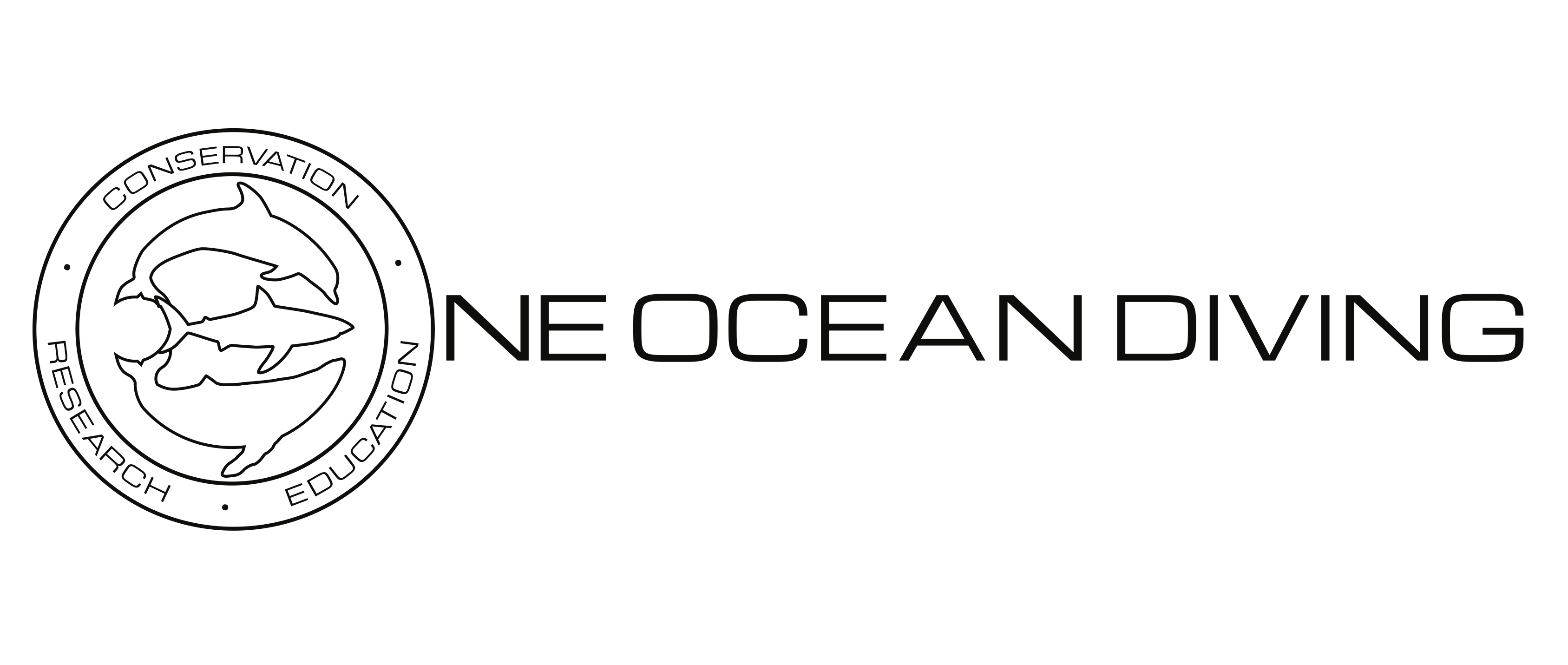One Ocean Diving