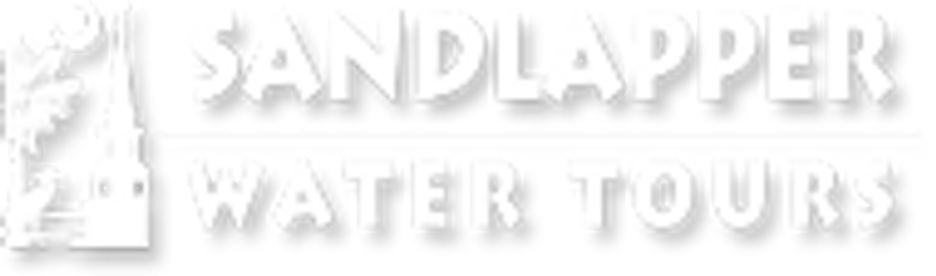Sandlapper Water Tours