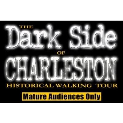 The Dark Side of Charleston Tour (Rated R)