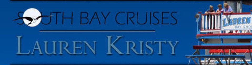 Lauren Kristy Paddlewheeler