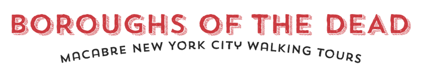 Boroughs of the Dead