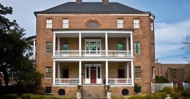 Combo: City Bus Tour & Mansion or Museum Tour