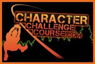 Character Challenge Course