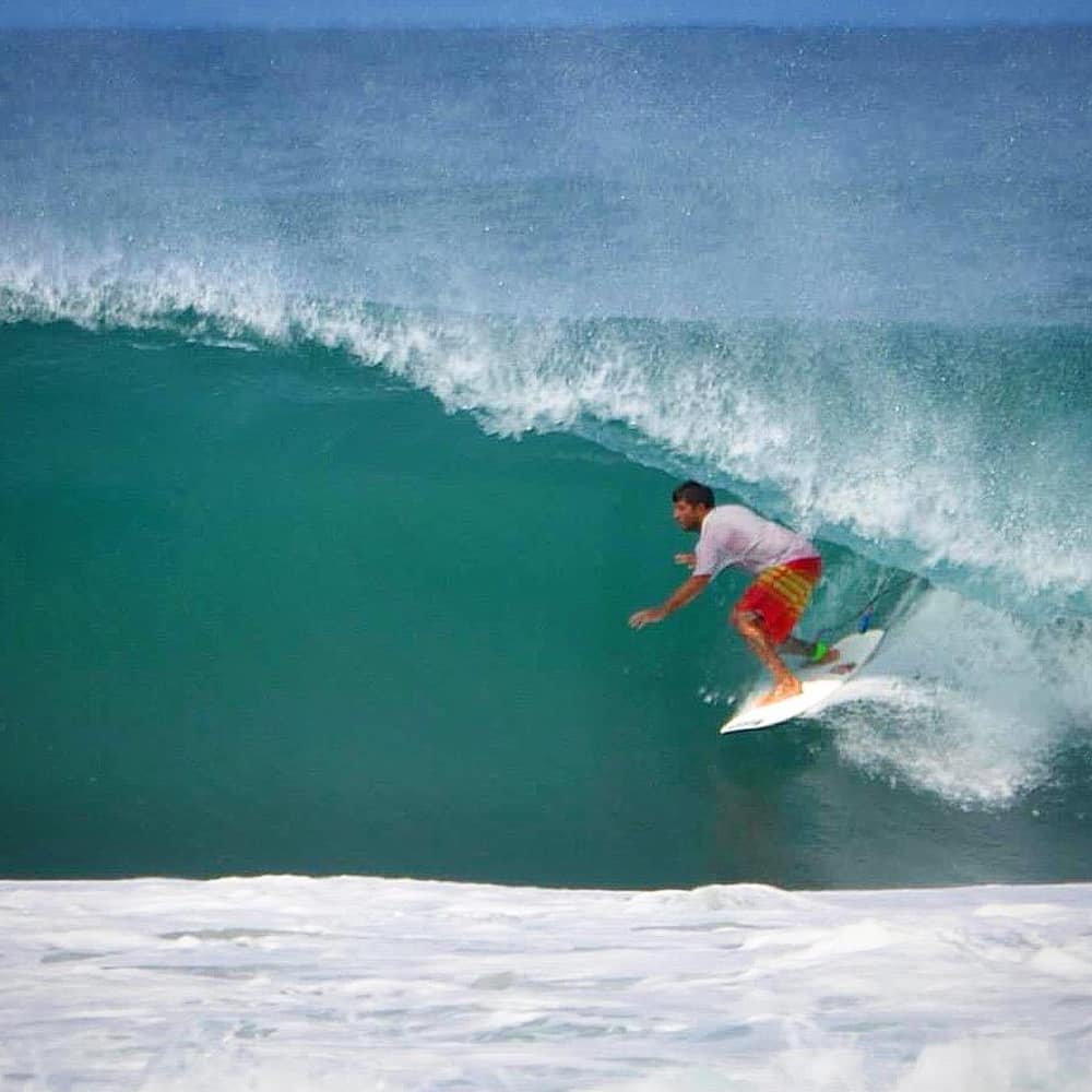 Learn to Surf with Bud Freitas at Cowell Beach, Santa Cruz - Santa Cruz