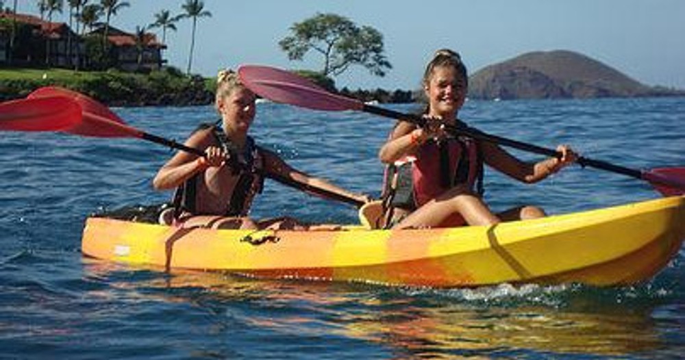 Explore Maui’s Marine Life on a Kayak Snorkel Tour - Kahului