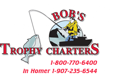 Bob's Trophy Charters