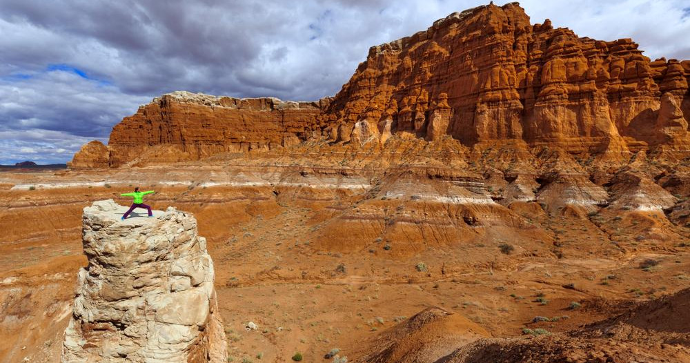 Actividades al aire libre y deportivas en Torrey (Utah)