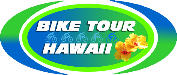 Bike Tour Hawaii