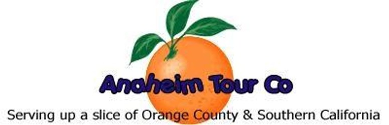 The Anaheim Tour Company