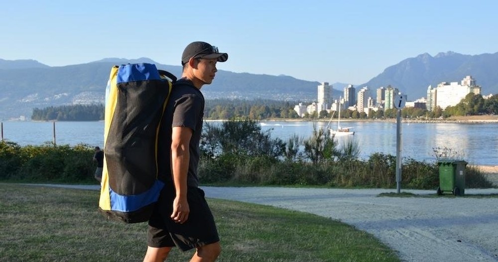 Full Day SUP Pickup Rentals in Littleton, Colorado - Denver