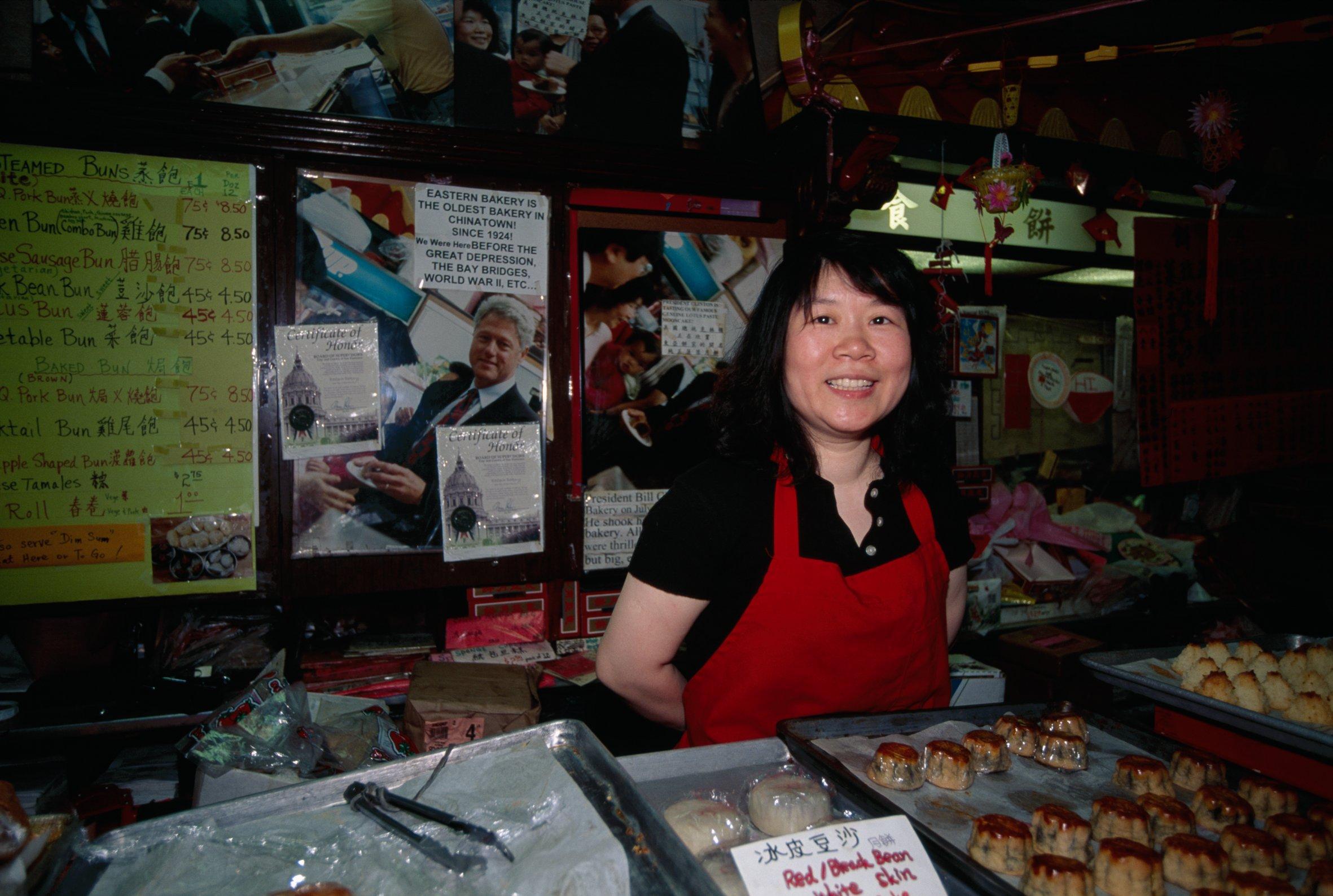 Chinatown Culinary Walking Food Tour image 22
