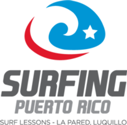 Surfing Puerto Rico