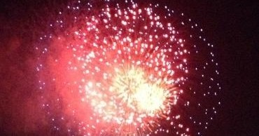 July 4th Fireworks Cruise on The Carolina Belle